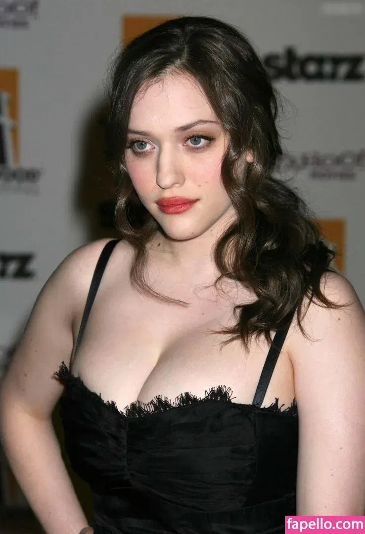 Kat Dennings Onlyfans Photo Gallery 