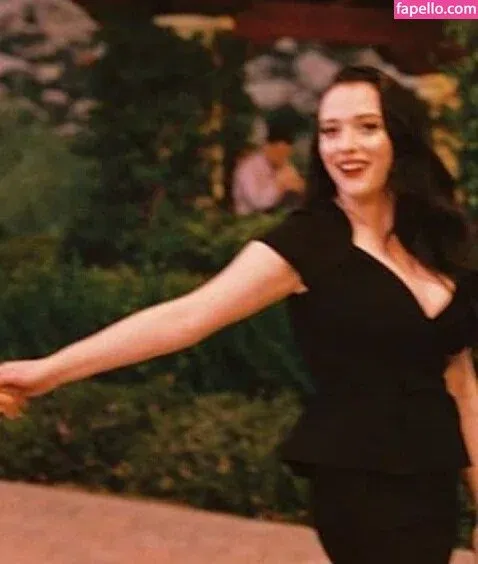Kat Dennings Onlyfans Photo Gallery 