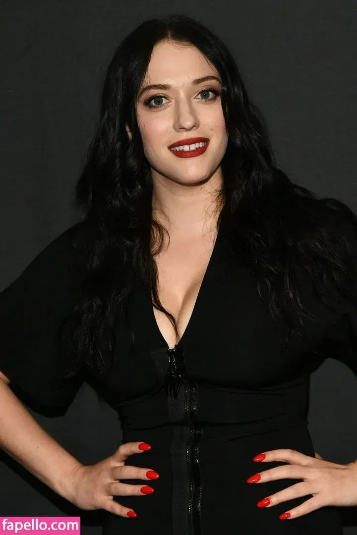 Kat Dennings Onlyfans Photo Gallery 