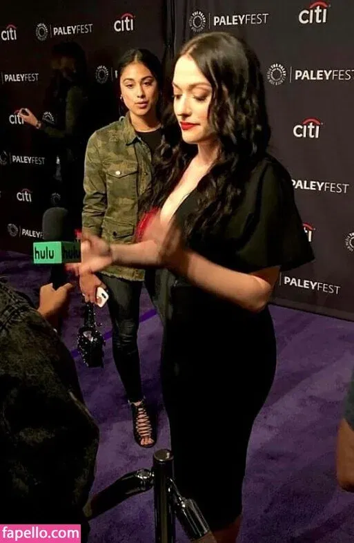 Kat Dennings Onlyfans Photo Gallery 