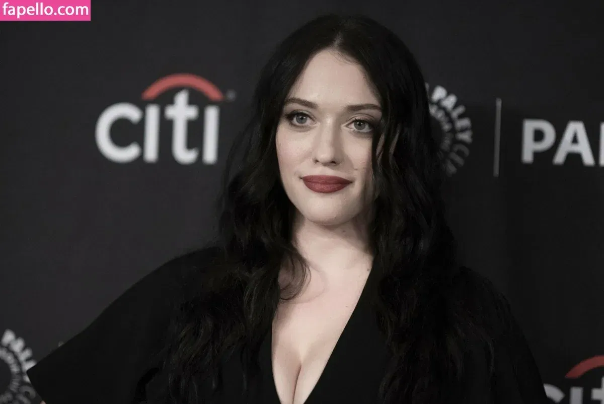 Kat Dennings Onlyfans Photo Gallery 