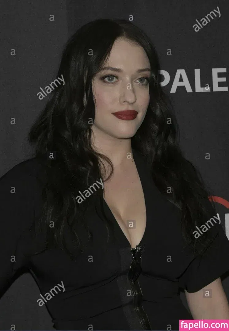 Kat Dennings Onlyfans Photo Gallery 