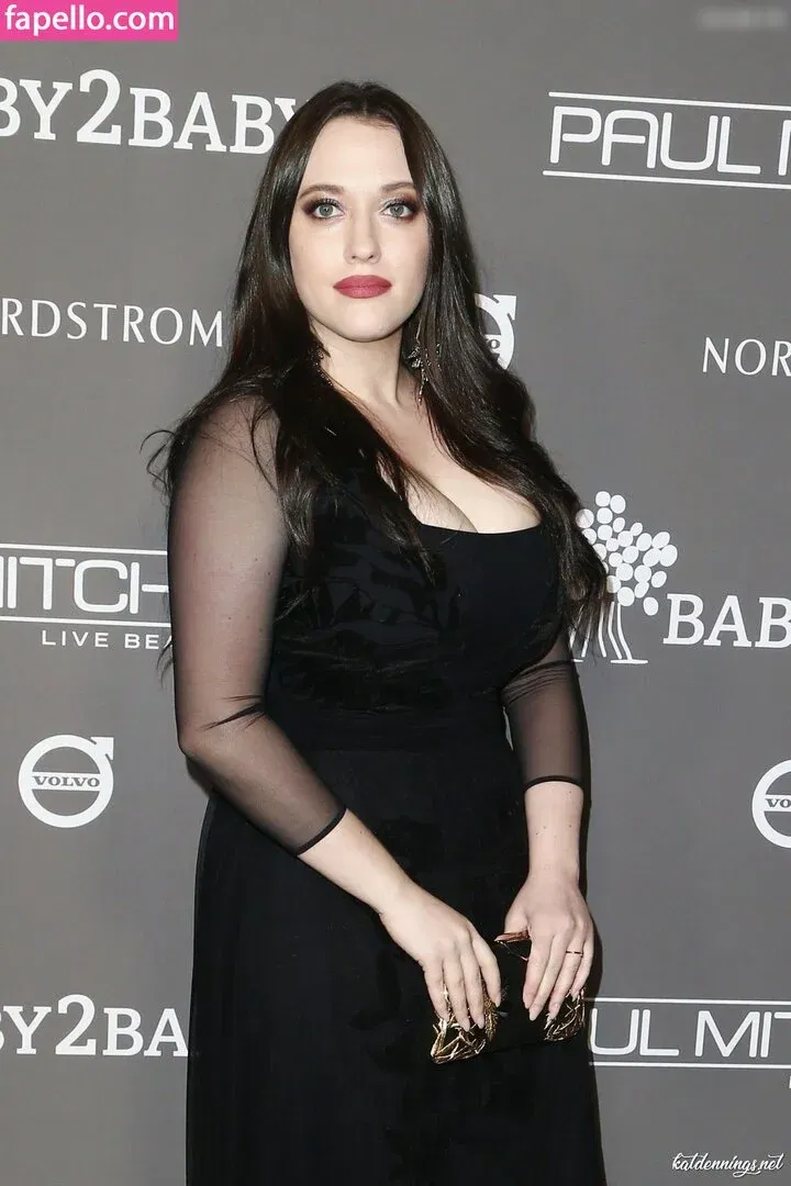 Kat Dennings Onlyfans Photo Gallery 