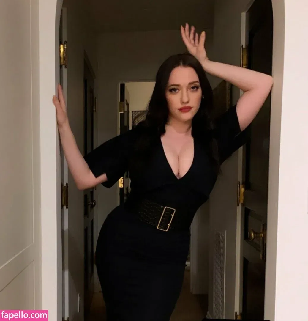 Kat Dennings Onlyfans Photo Gallery 