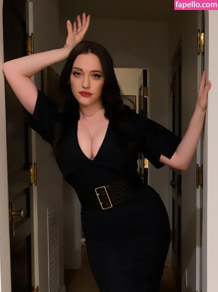 Kat Dennings Onlyfans Photo Gallery 