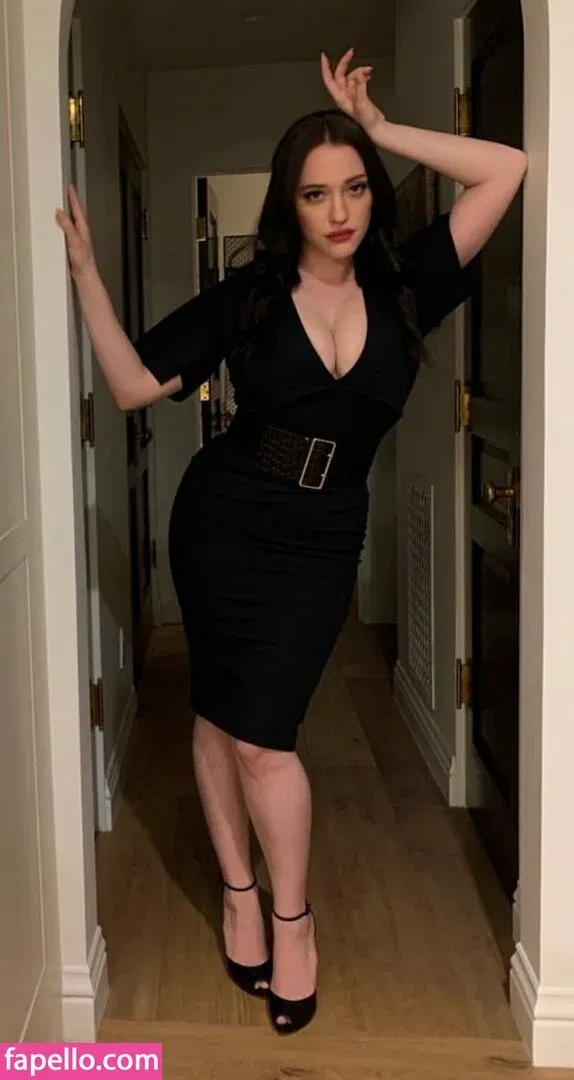 Kat Dennings Onlyfans Photo Gallery 