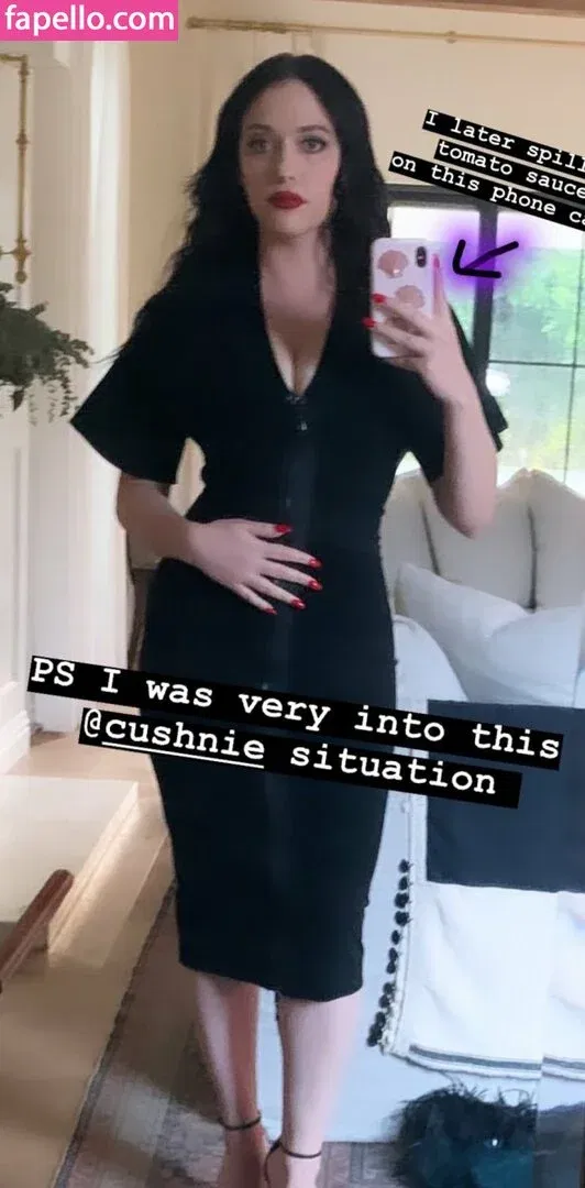 Kat Dennings Onlyfans Photo Gallery 