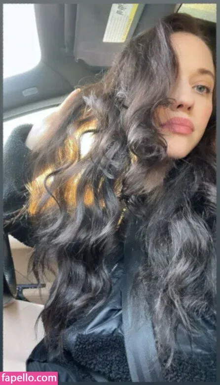 Kat Dennings Onlyfans Photo Gallery 