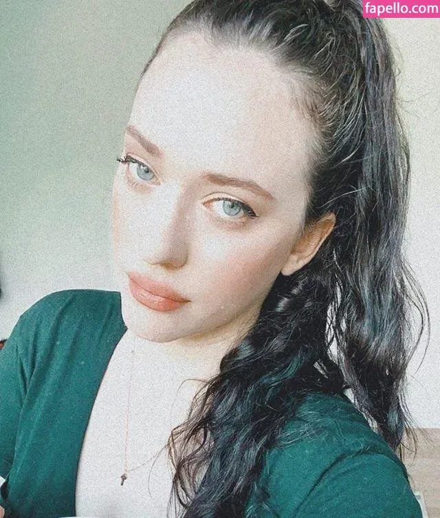 Kat Dennings Onlyfans Photo Gallery 