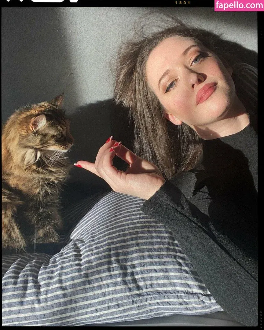 Kat Dennings Onlyfans Photo Gallery 