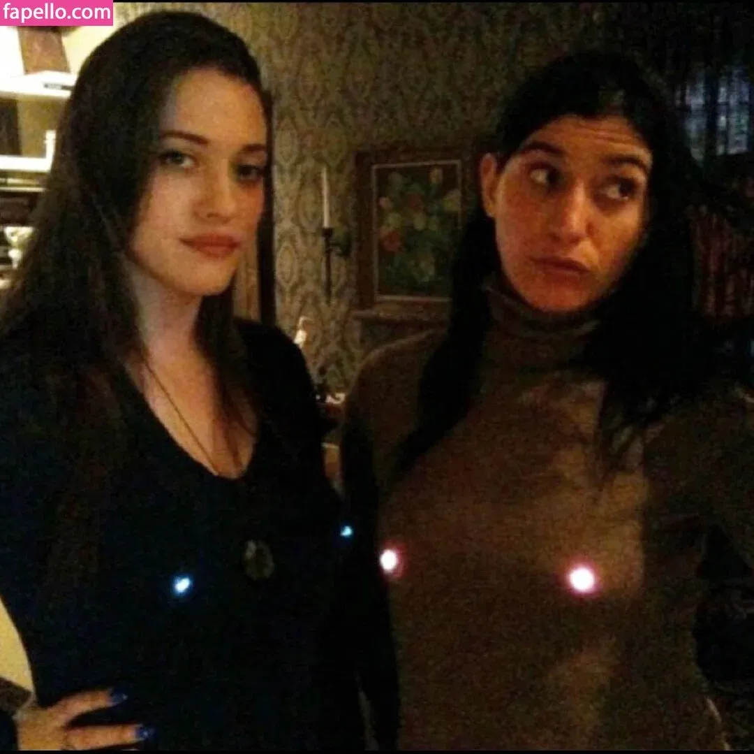 Kat Dennings Onlyfans Photo Gallery 