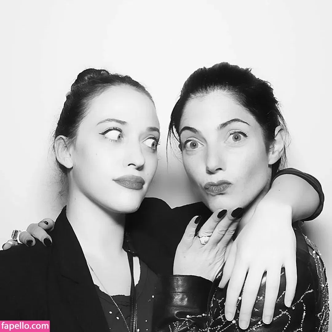 Kat Dennings Onlyfans Photo Gallery 