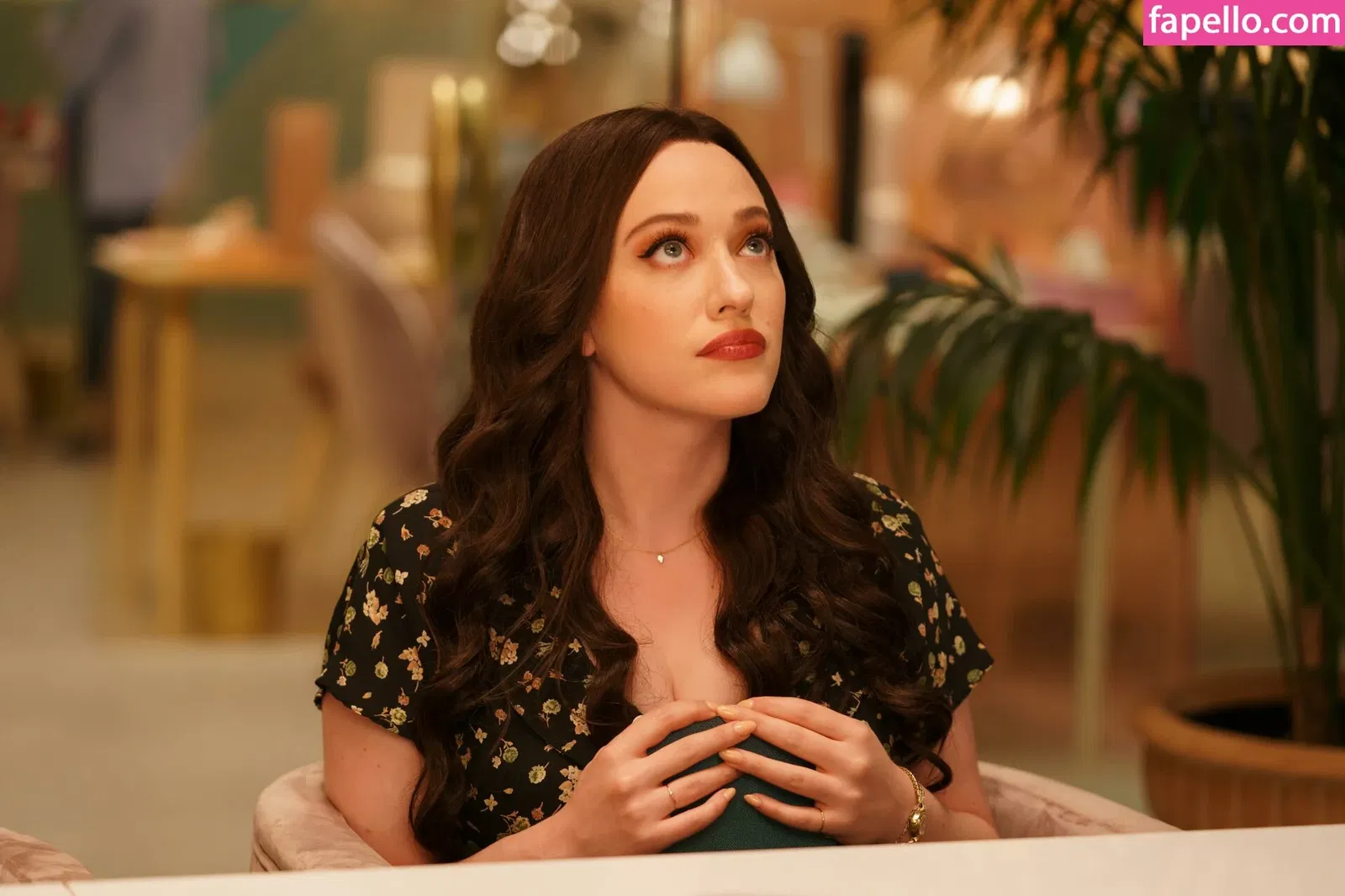 Kat Dennings Onlyfans Photo Gallery 