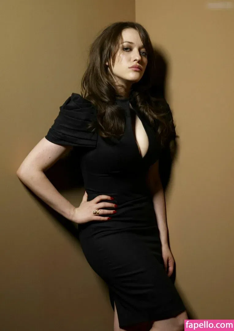 Kat Dennings Onlyfans Photo Gallery 