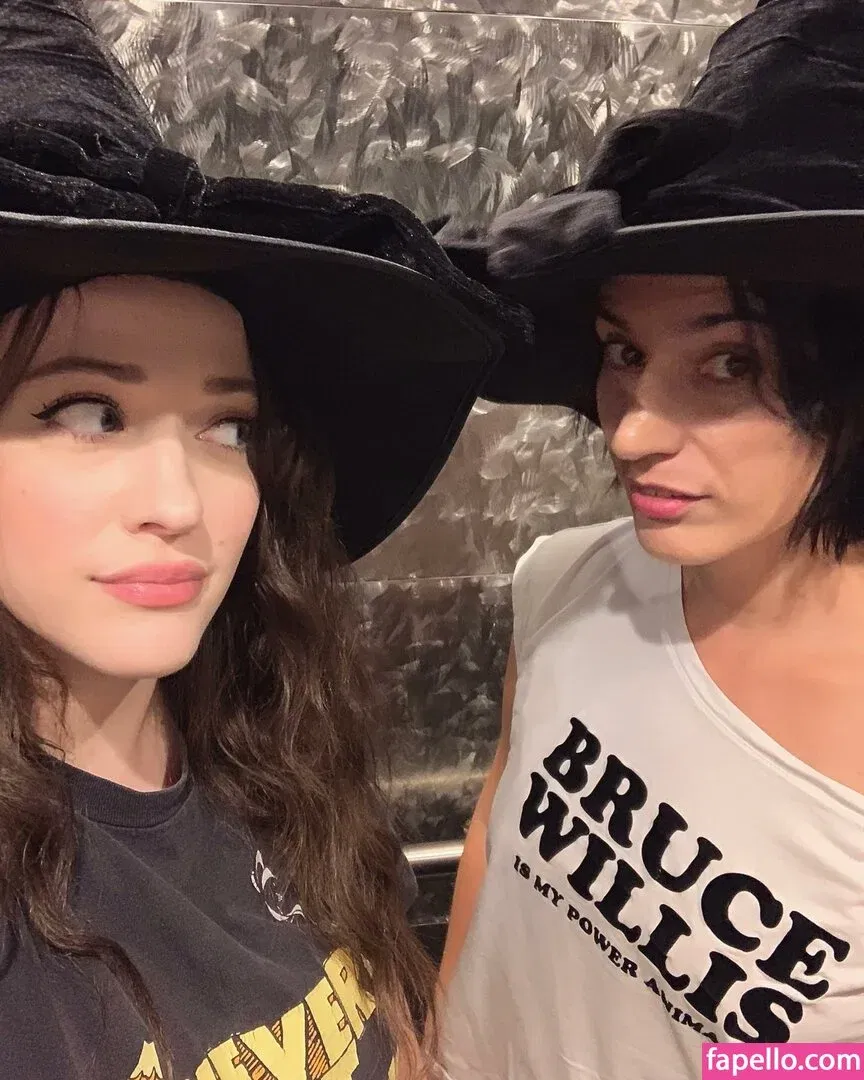 Kat Dennings Onlyfans Photo Gallery 