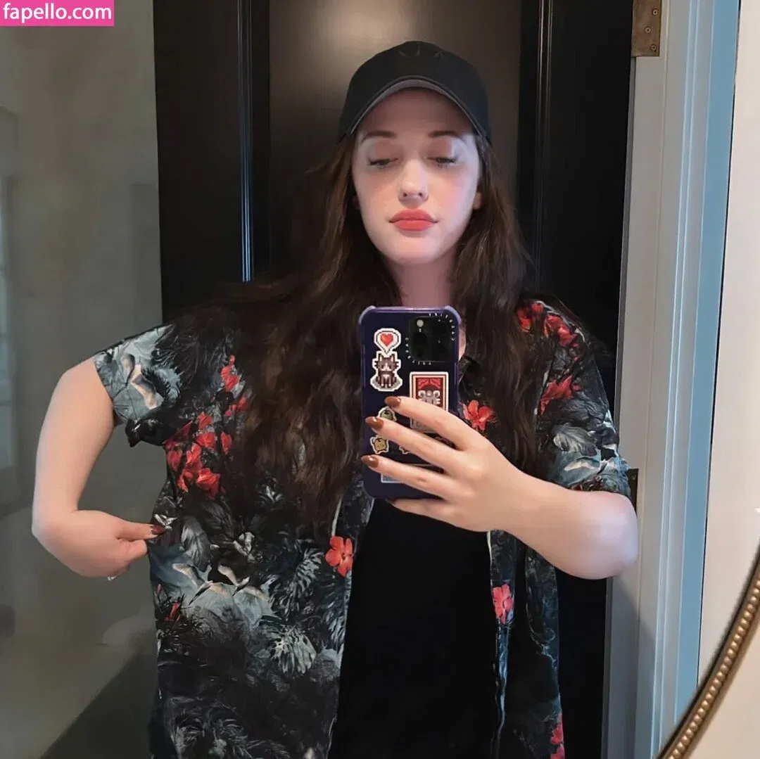 Kat Dennings Onlyfans Photo Gallery 