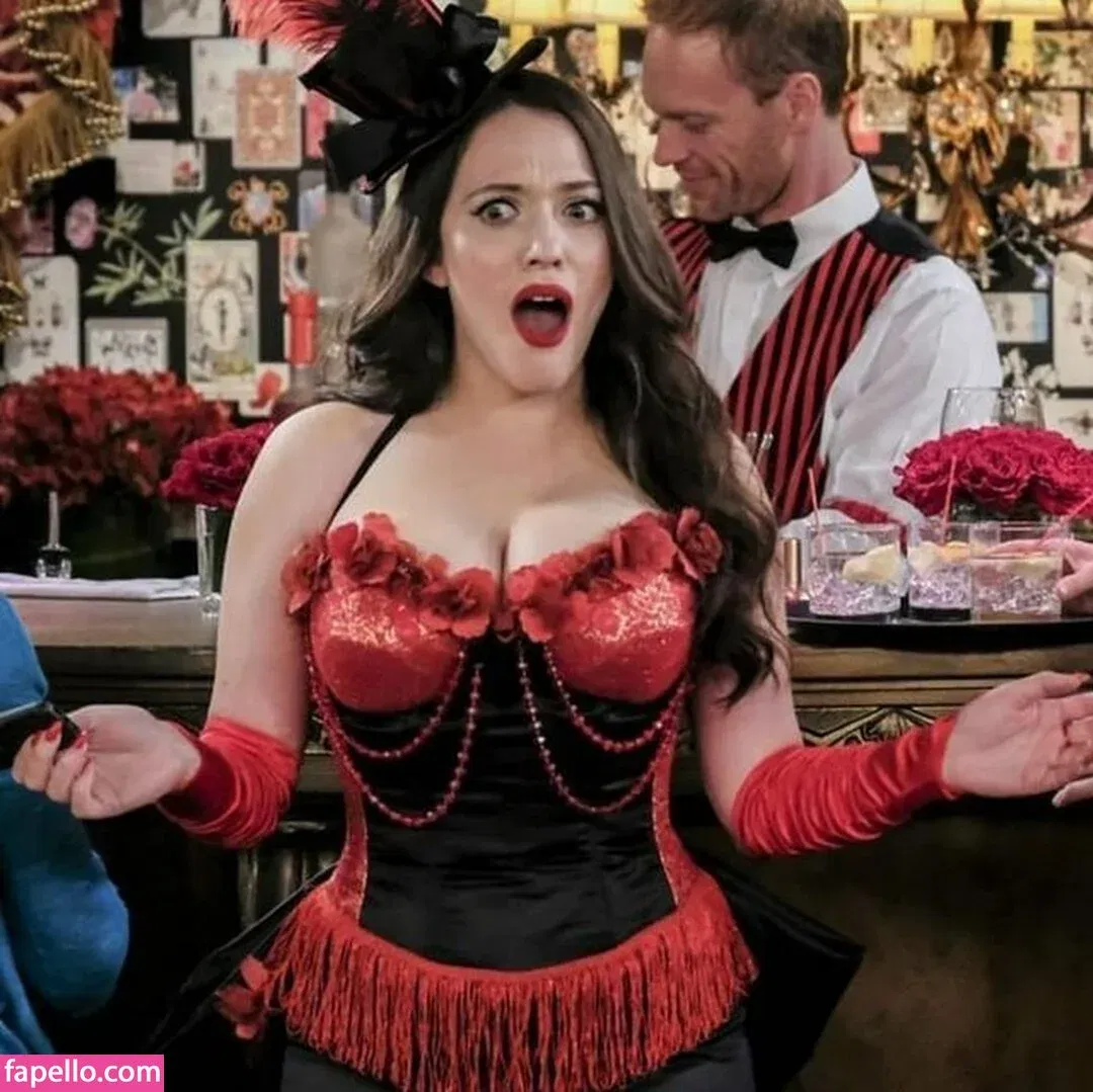 Kat Dennings Onlyfans Photo Gallery 