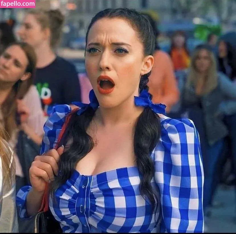 Kat Dennings Onlyfans Photo Gallery 