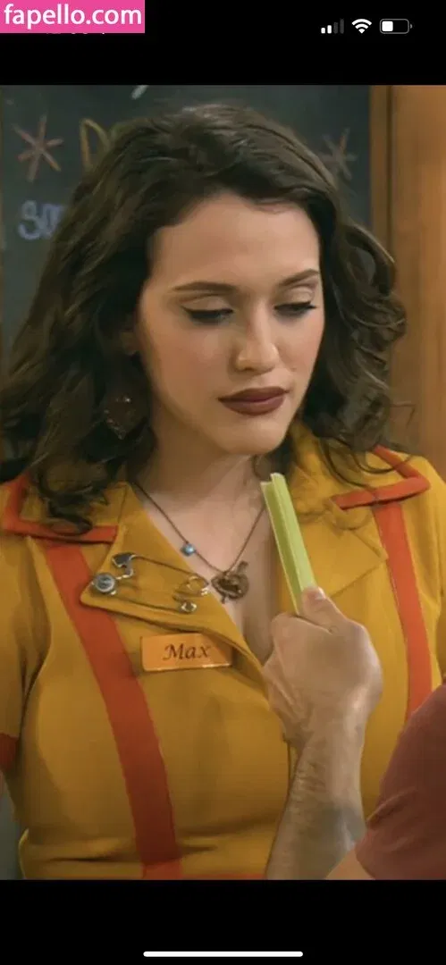 Kat Dennings Onlyfans Photo Gallery 