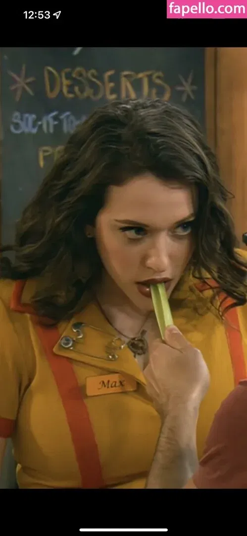 Kat Dennings Onlyfans Photo Gallery 