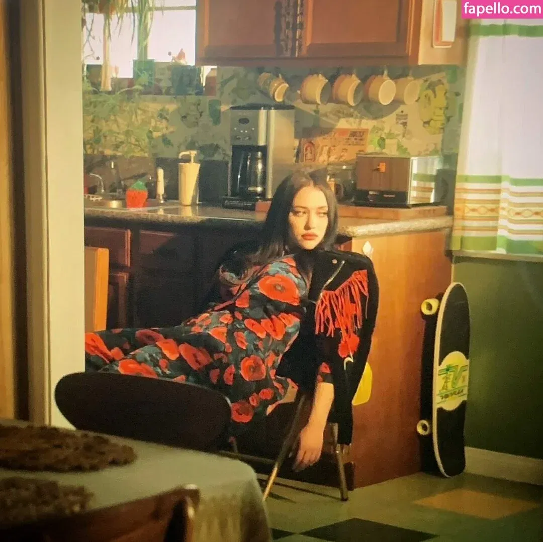 Kat Dennings Onlyfans Photo Gallery 