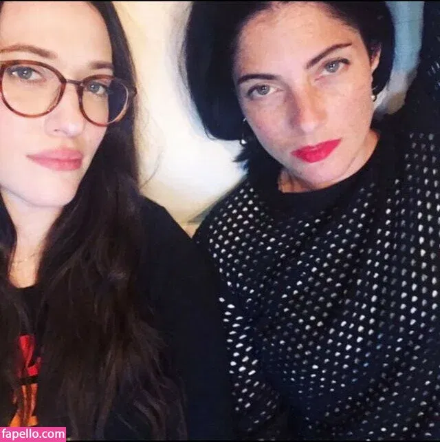 Kat Dennings Onlyfans Photo Gallery 