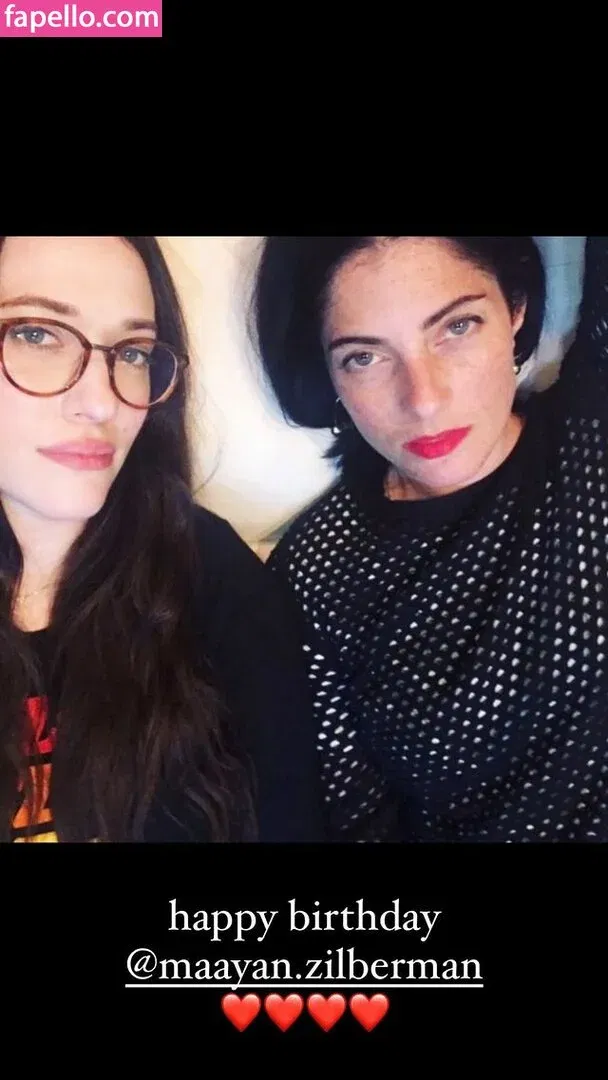 Kat Dennings Onlyfans Photo Gallery 