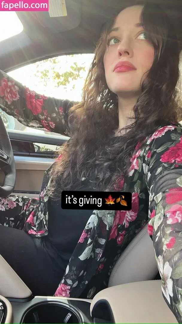 Kat Dennings Onlyfans Photo Gallery 