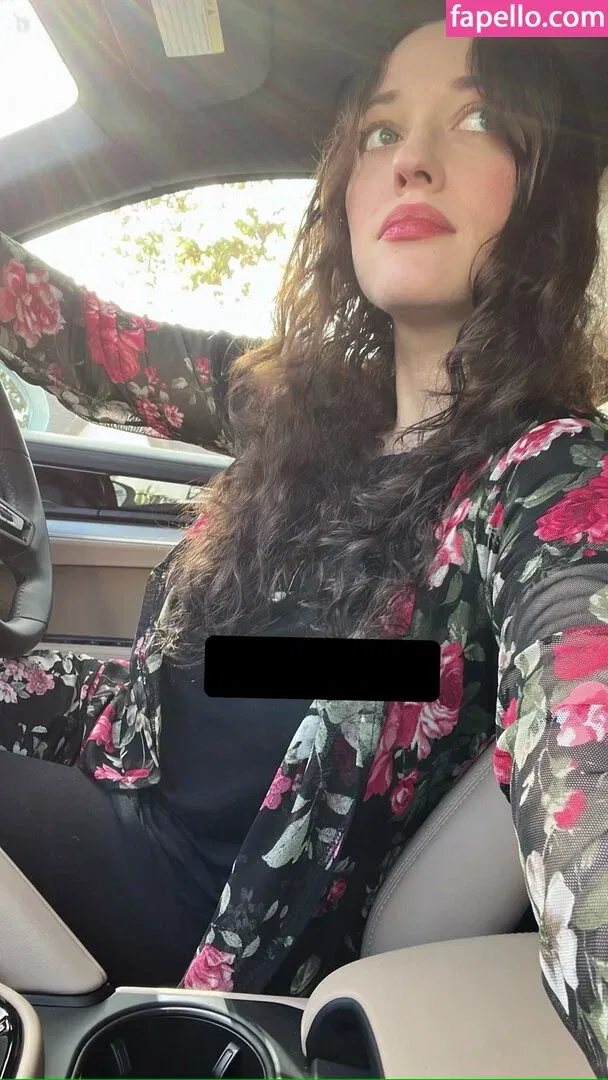 Kat Dennings Onlyfans Photo Gallery 