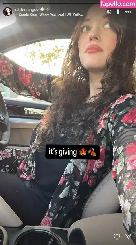 Kat Dennings Onlyfans Photo Gallery 