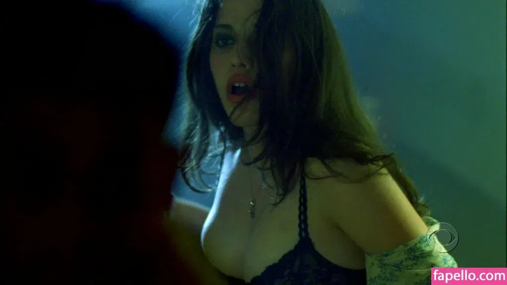 Kat Dennings Onlyfans Photo Gallery 