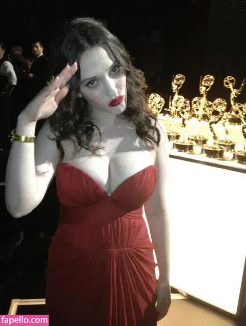 Kat Dennings Onlyfans Photo Gallery 