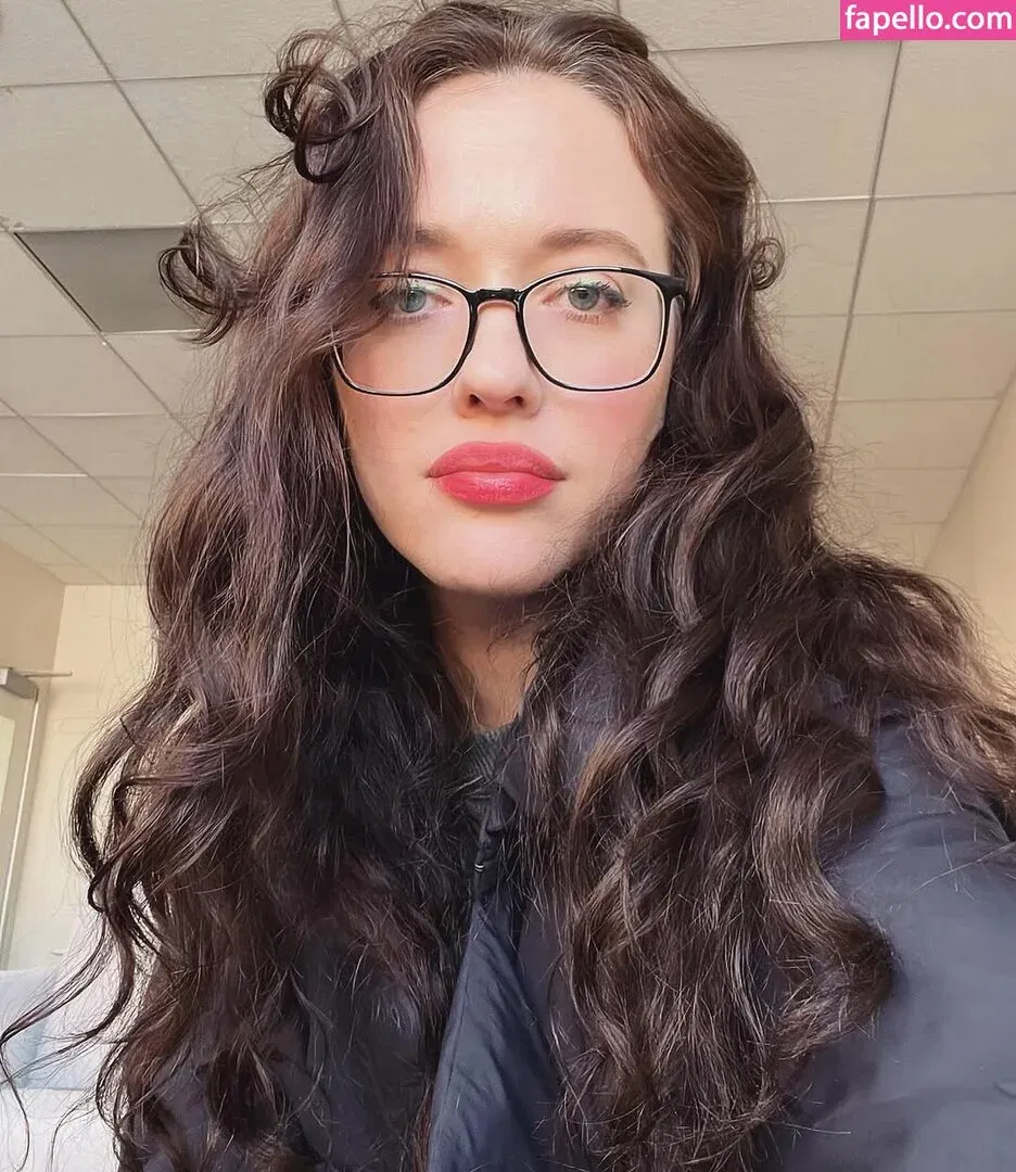Kat Dennings Onlyfans Photo Gallery 