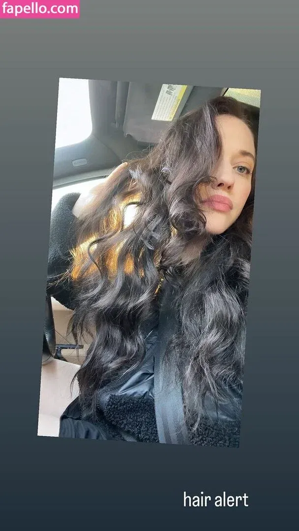 Kat Dennings Onlyfans Photo Gallery 