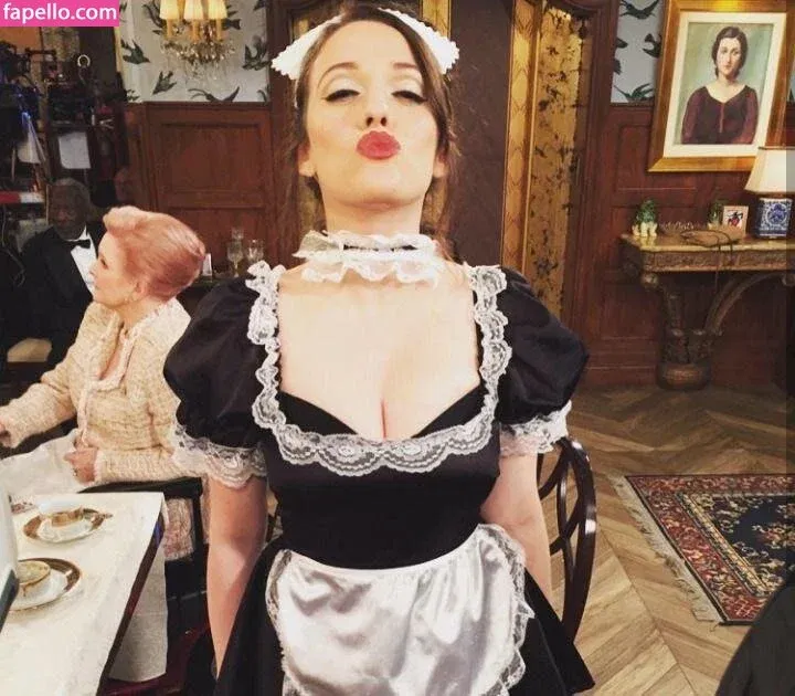 Kat Dennings Onlyfans Photo Gallery 