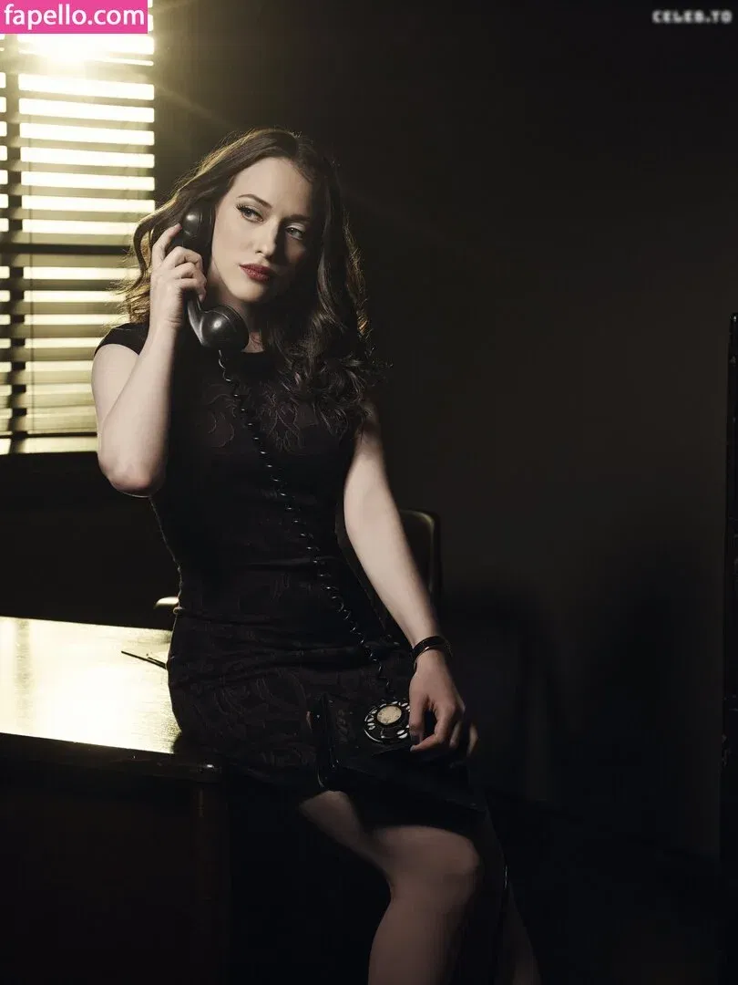 Kat Dennings Onlyfans Photo Gallery 