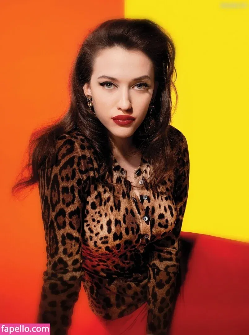 Kat Dennings Onlyfans Photo Gallery 