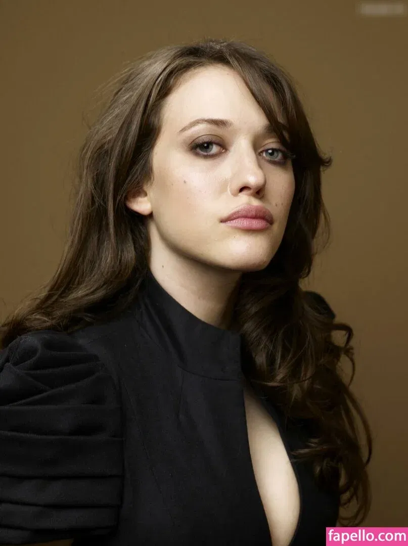Kat Dennings Onlyfans Photo Gallery 