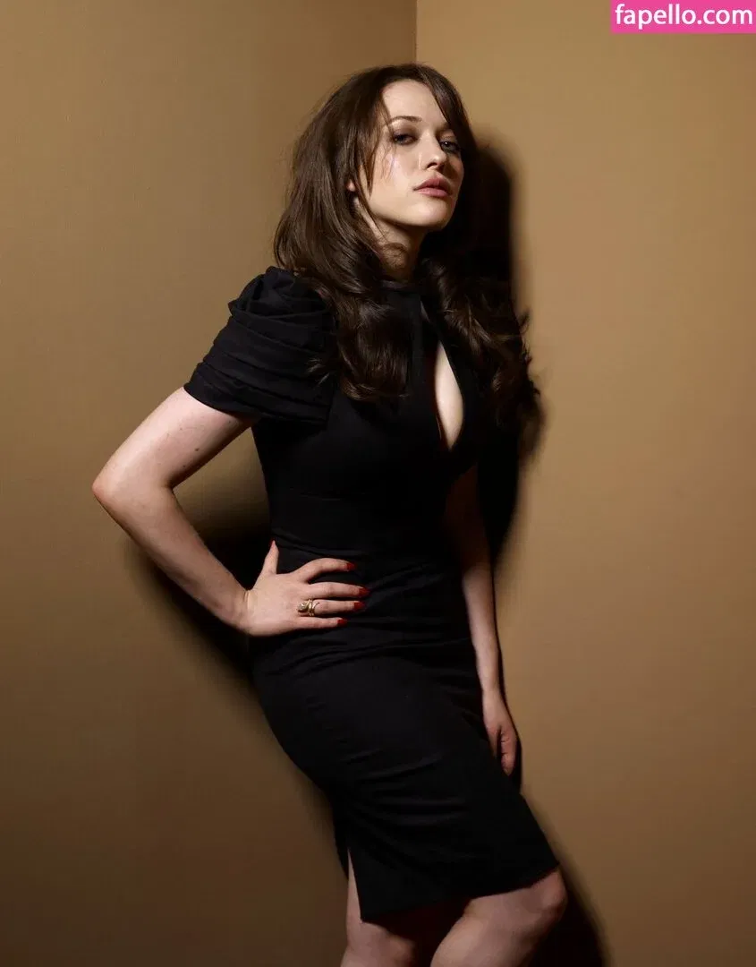 Kat Dennings Onlyfans Photo Gallery 