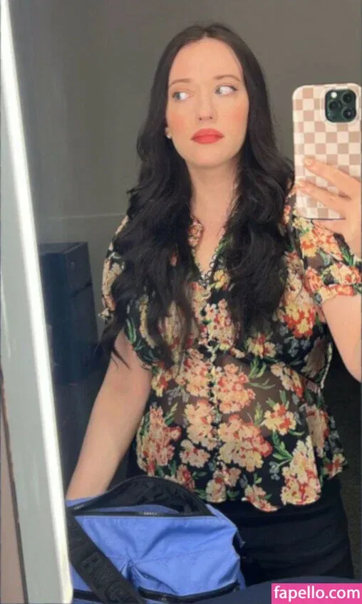 Kat Dennings Onlyfans Photo Gallery 