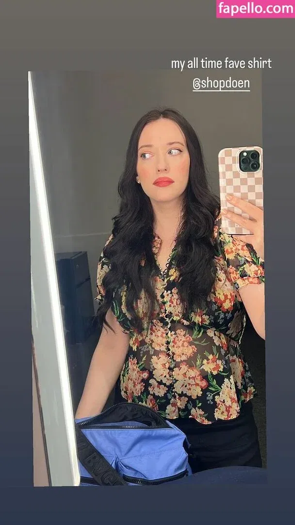 Kat Dennings Onlyfans Photo Gallery 