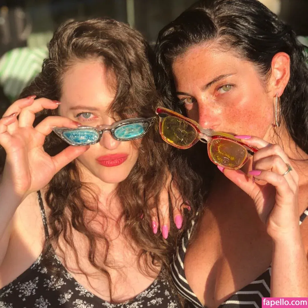 Kat Dennings Onlyfans Photo Gallery 