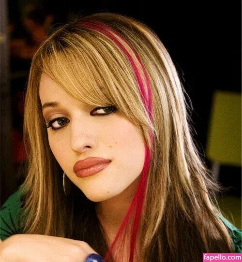 Kat Dennings Onlyfans Photo Gallery 