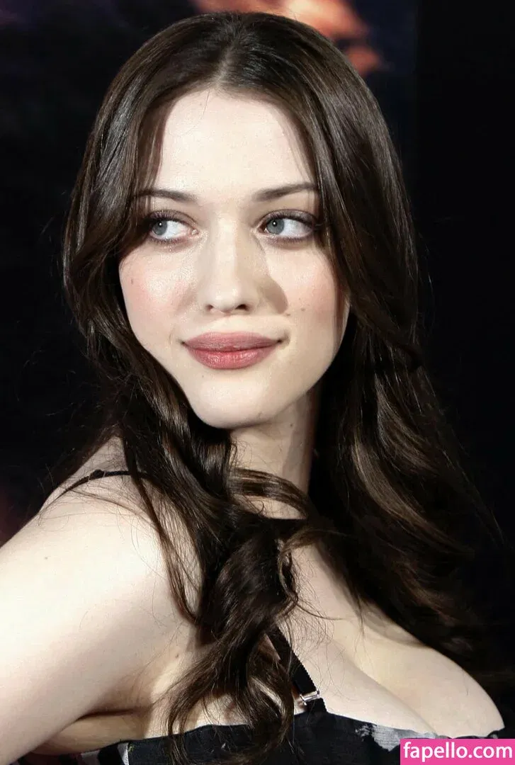 Kat Dennings Onlyfans Photo Gallery 