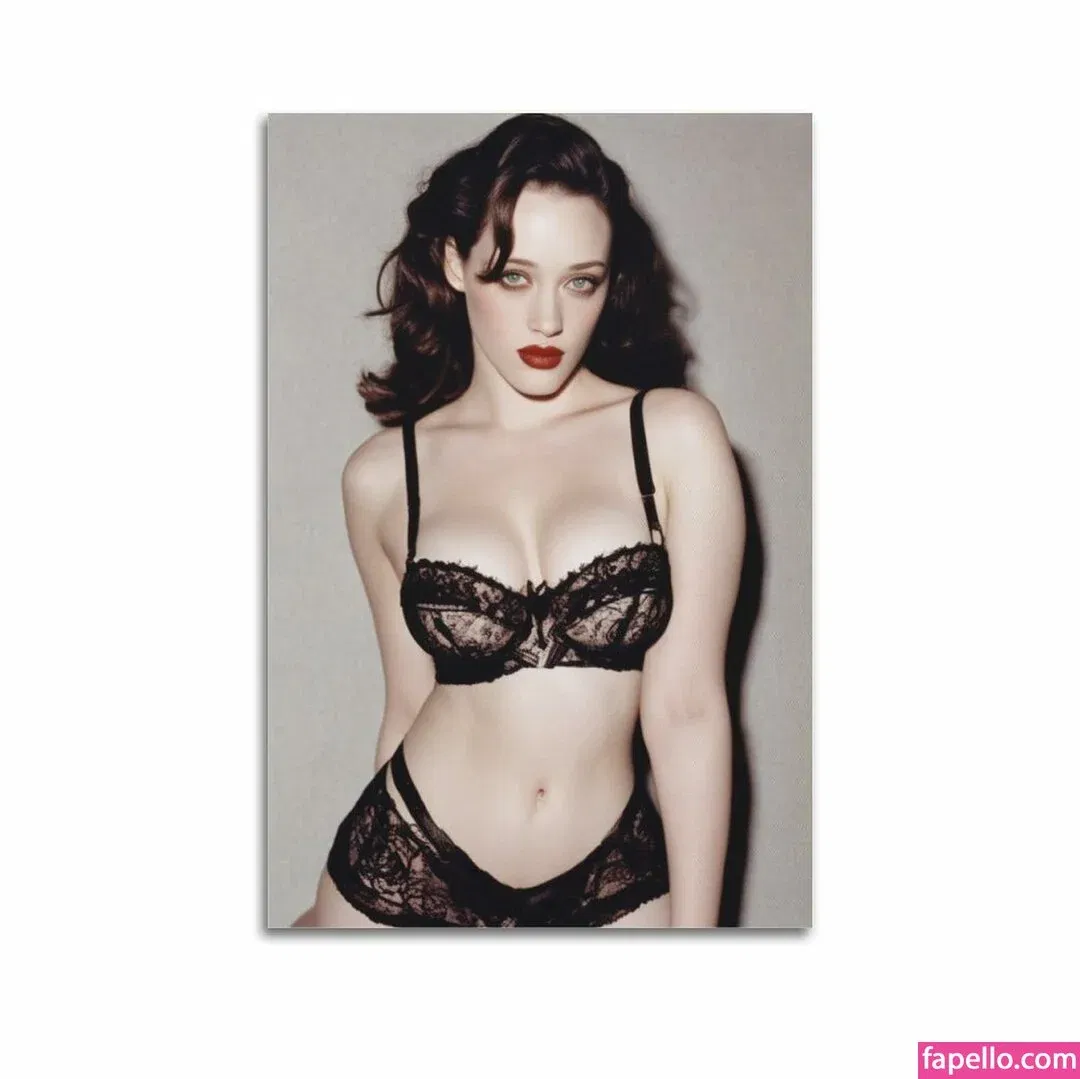 Kat Dennings Onlyfans Photo Gallery 