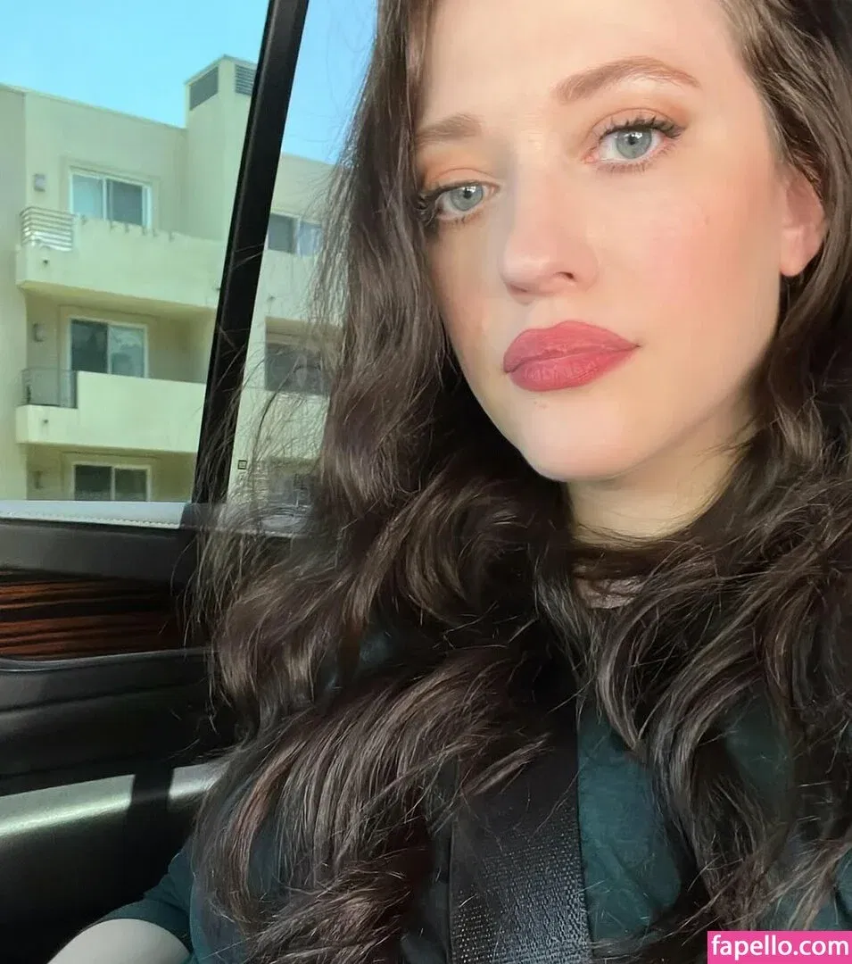 Kat Dennings Onlyfans Photo Gallery 