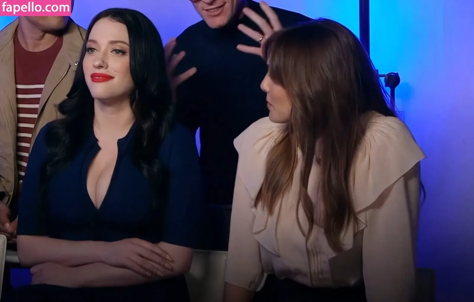 Kat Dennings Onlyfans Photo Gallery 