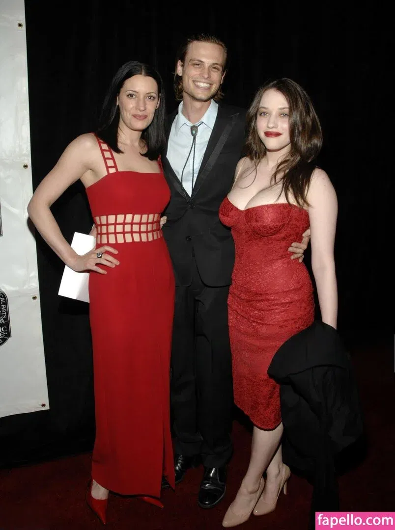 Kat Dennings Onlyfans Photo Gallery 