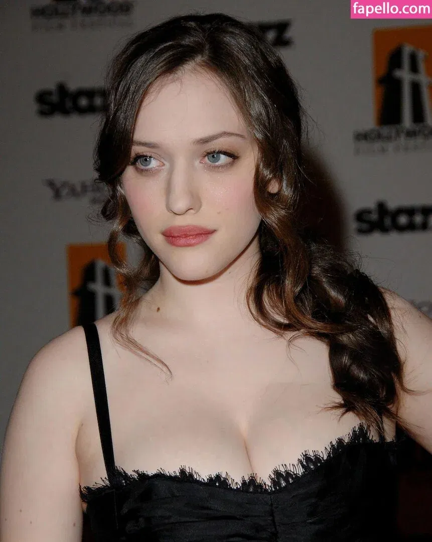 Kat Dennings Onlyfans Photo Gallery 