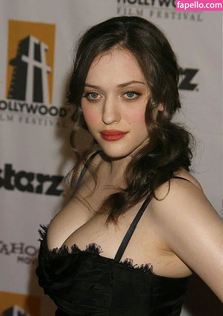 Kat Dennings Onlyfans Photo Gallery 